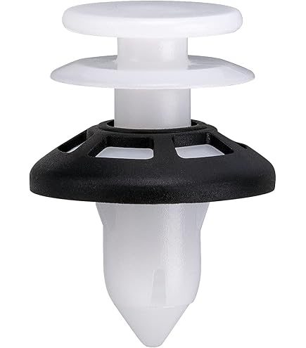 りんご様 Amazon.com: Rexka 10pcs Door Panel Retainer Clip 6509673AA